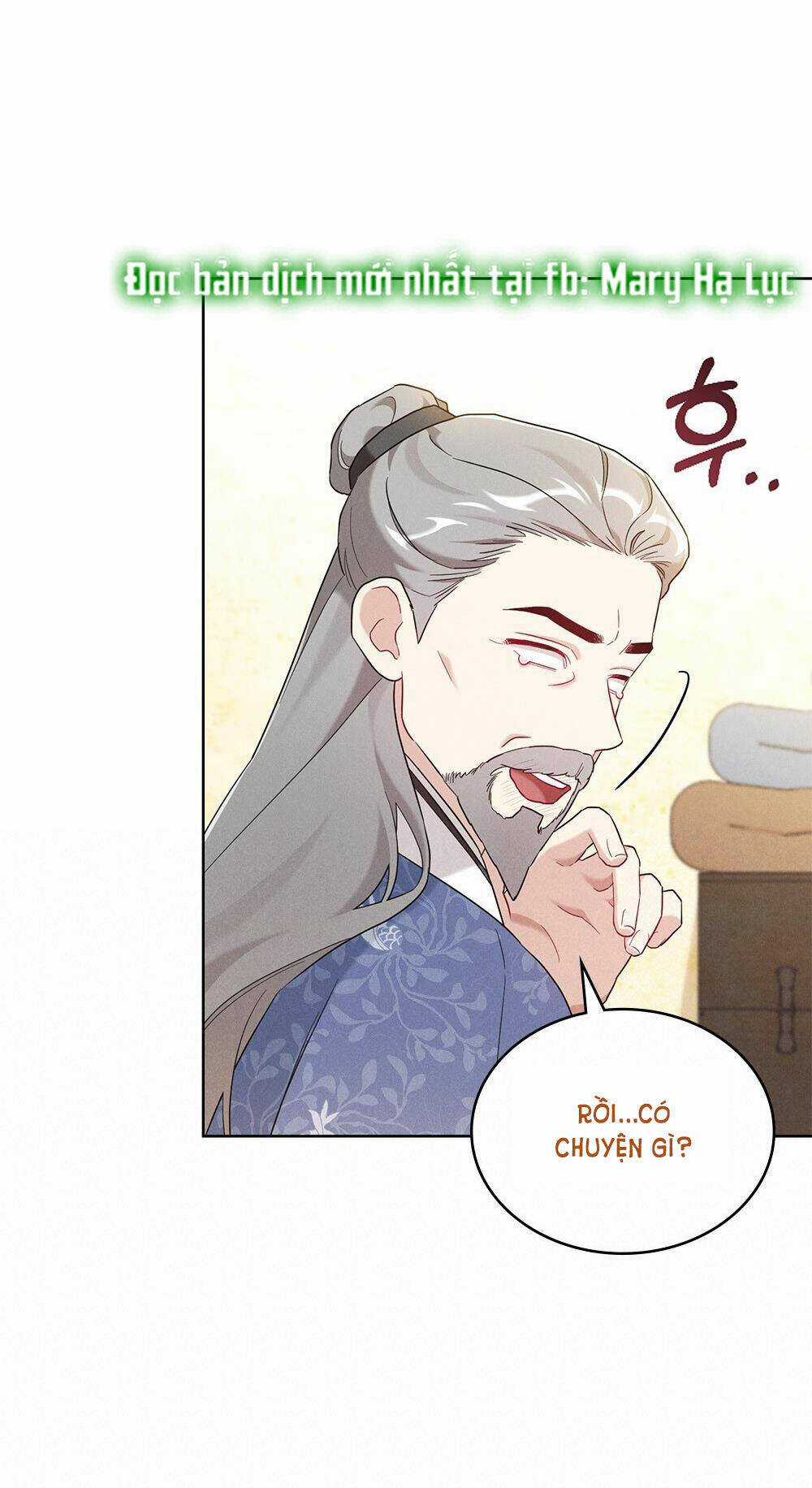 Mokrin - Chapter 14.1 - Trang 32