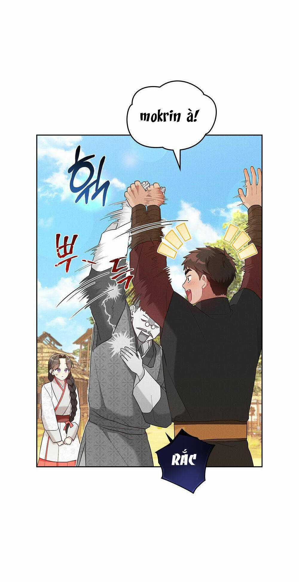 Mokrin - Chapter 14.1 - Trang 6