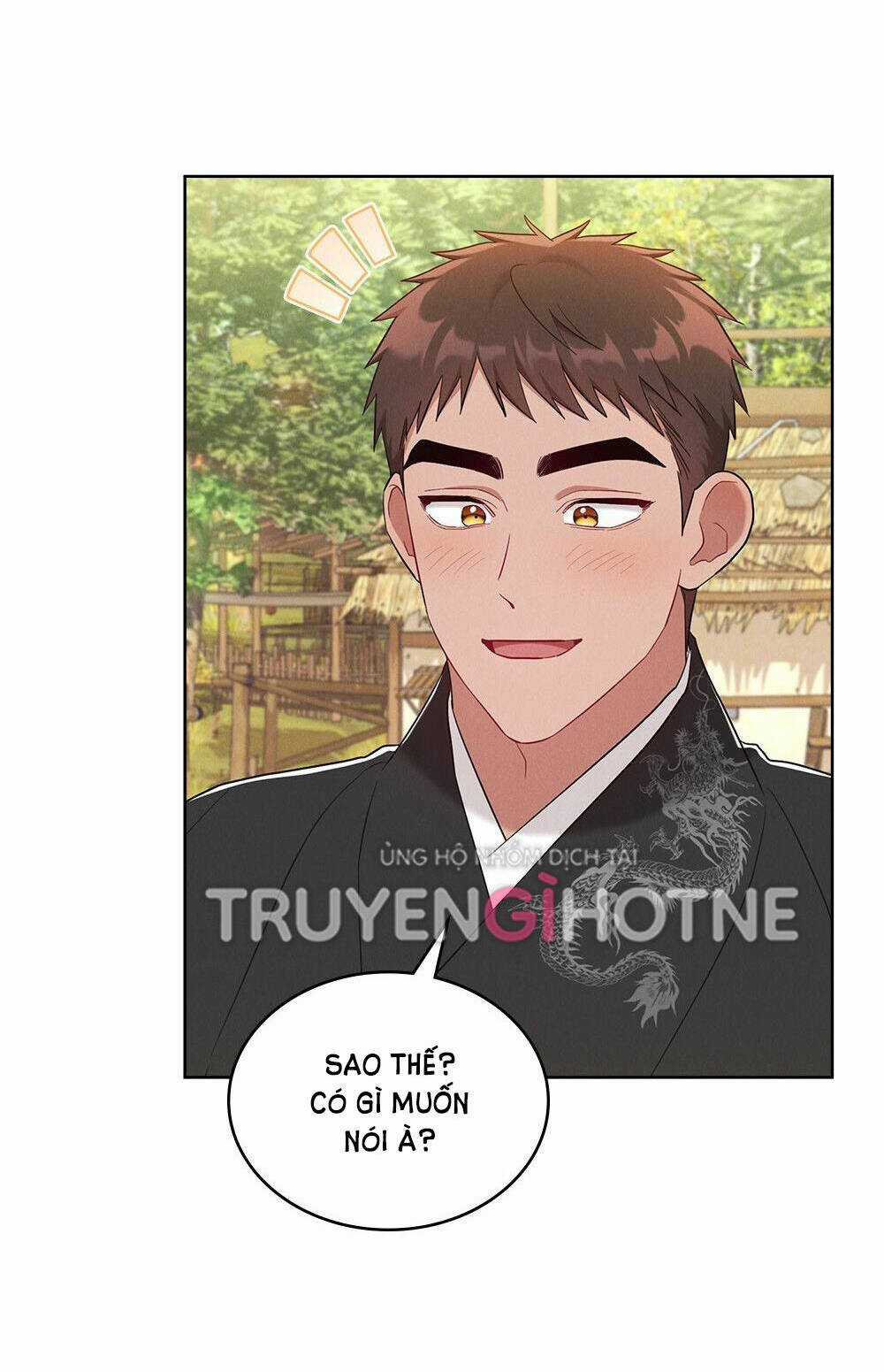 Mokrin - Chapter 14.1 - Trang 9