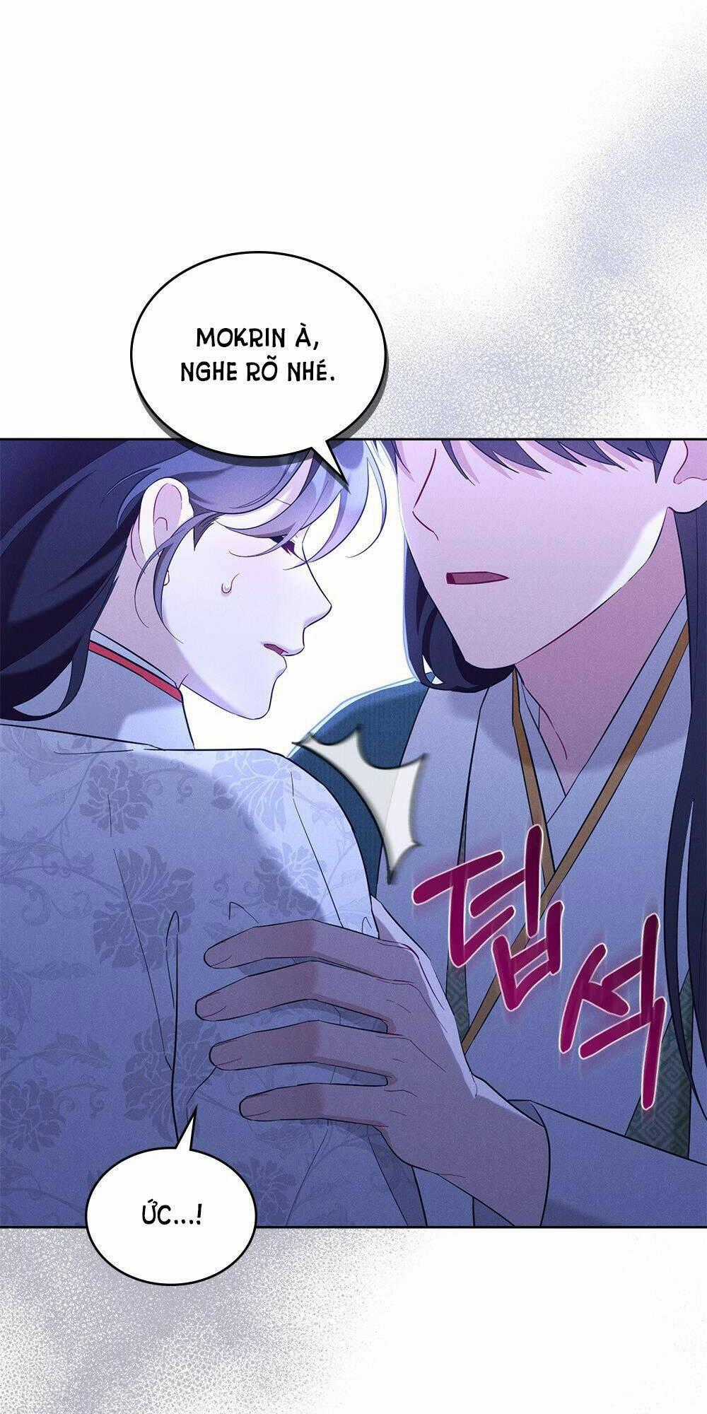 Mokrin - Chapter 14.2 - Trang 1