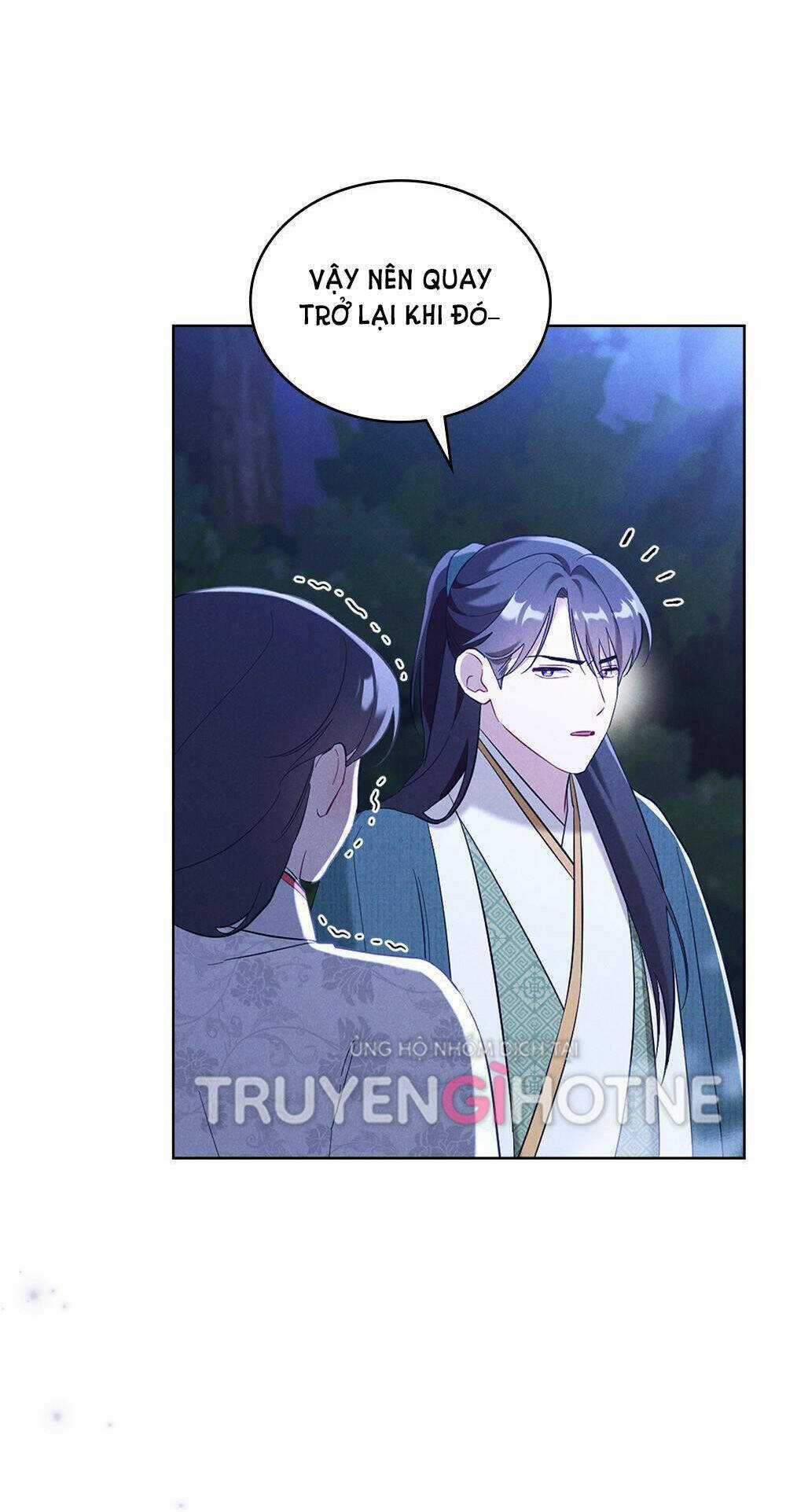 Mokrin - Chapter 14.2 - Trang 15