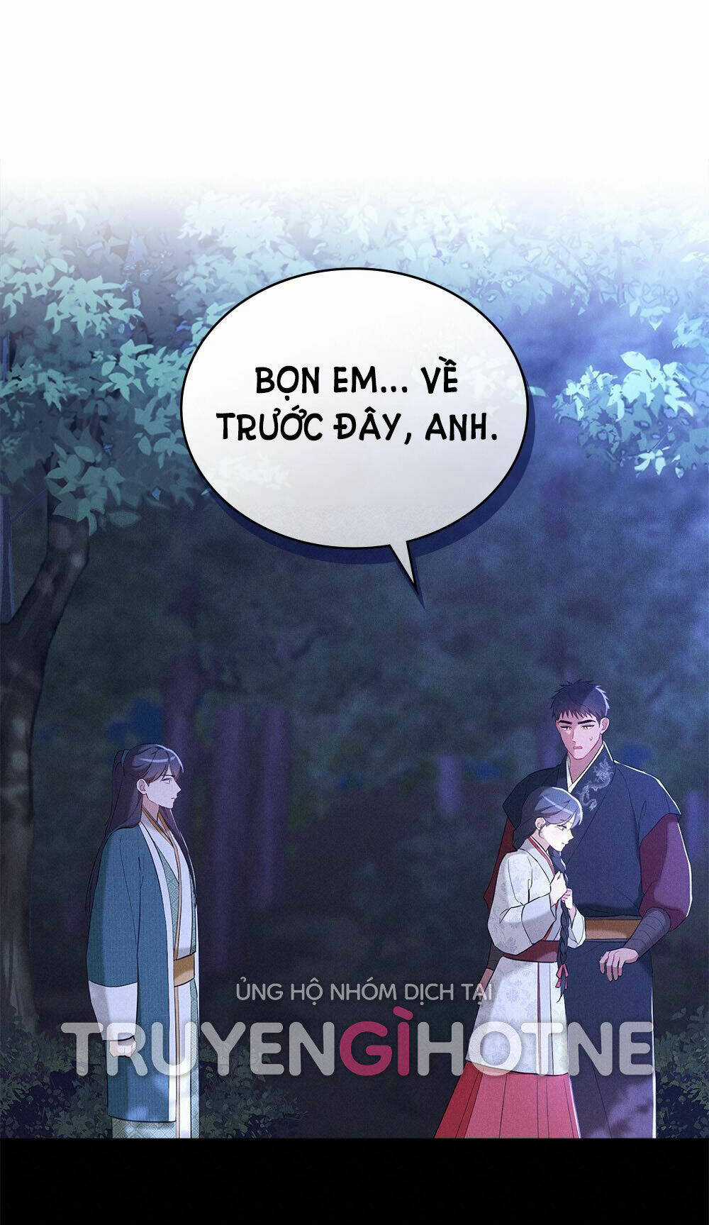 Mokrin - Chapter 15.1 - Trang 15