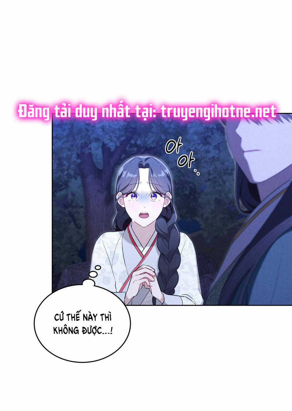 Mokrin - Chapter 15.1 - Trang 7