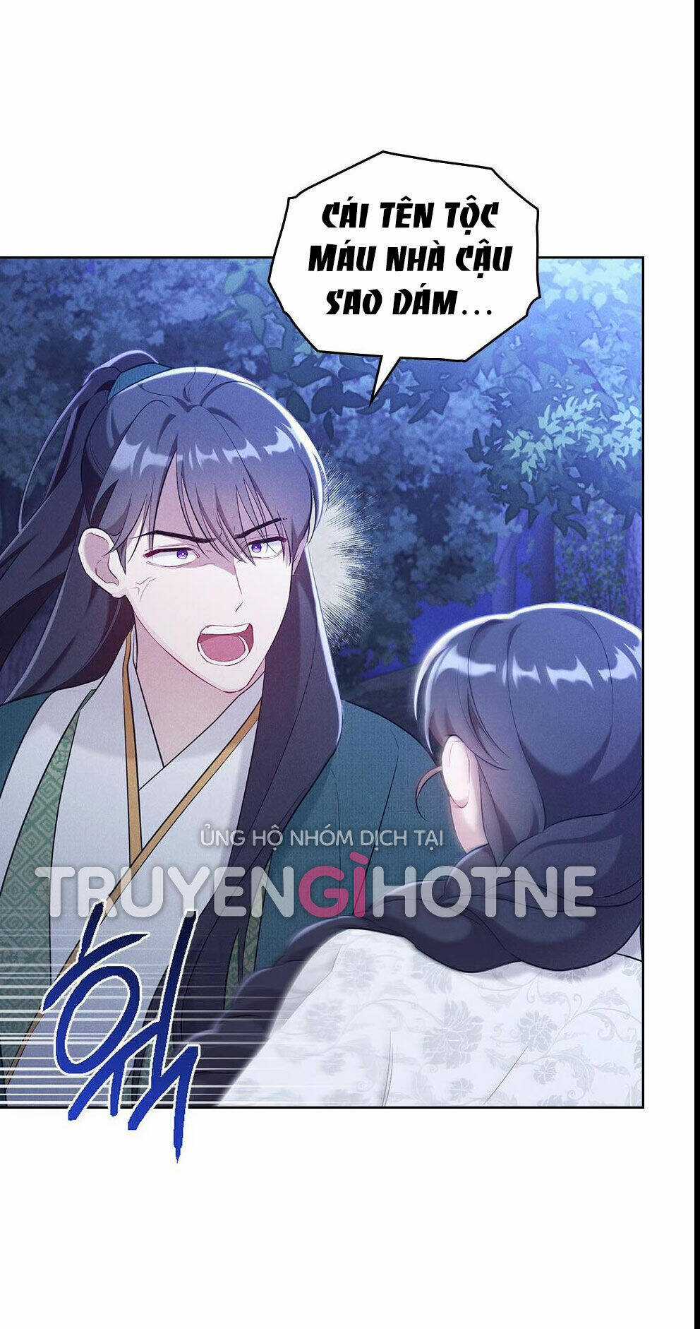 Mokrin - Chapter 15.1 - Trang 8