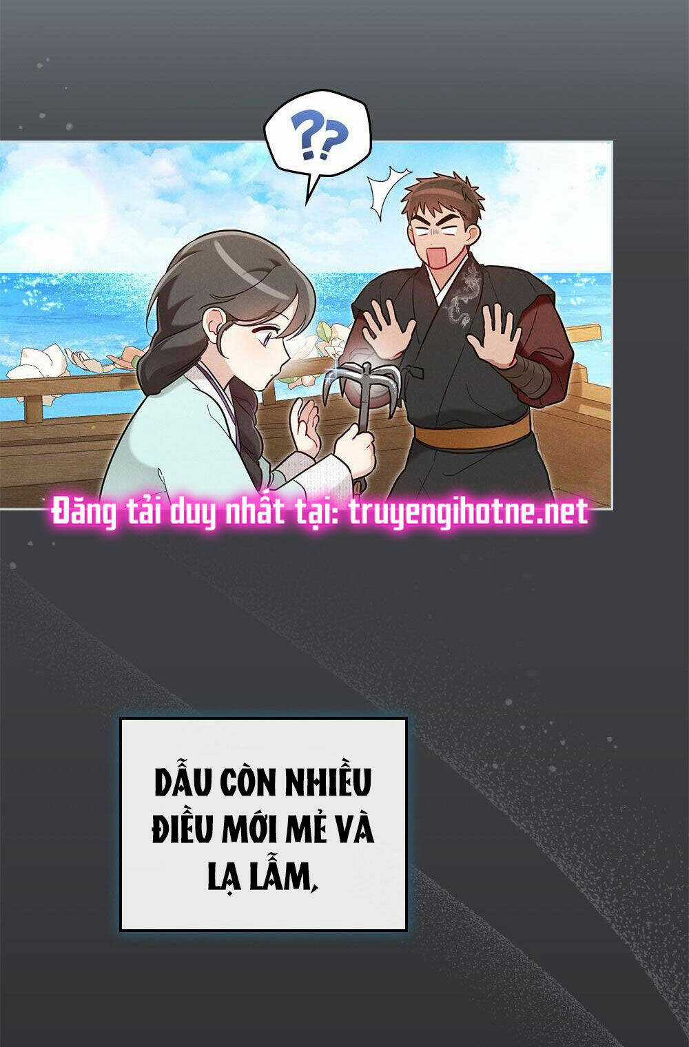 Mokrin - Chapter 15.2 - Trang 24