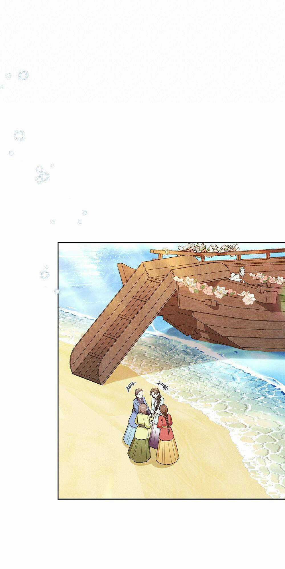 Mokrin - Chapter 15.2 - Trang 7