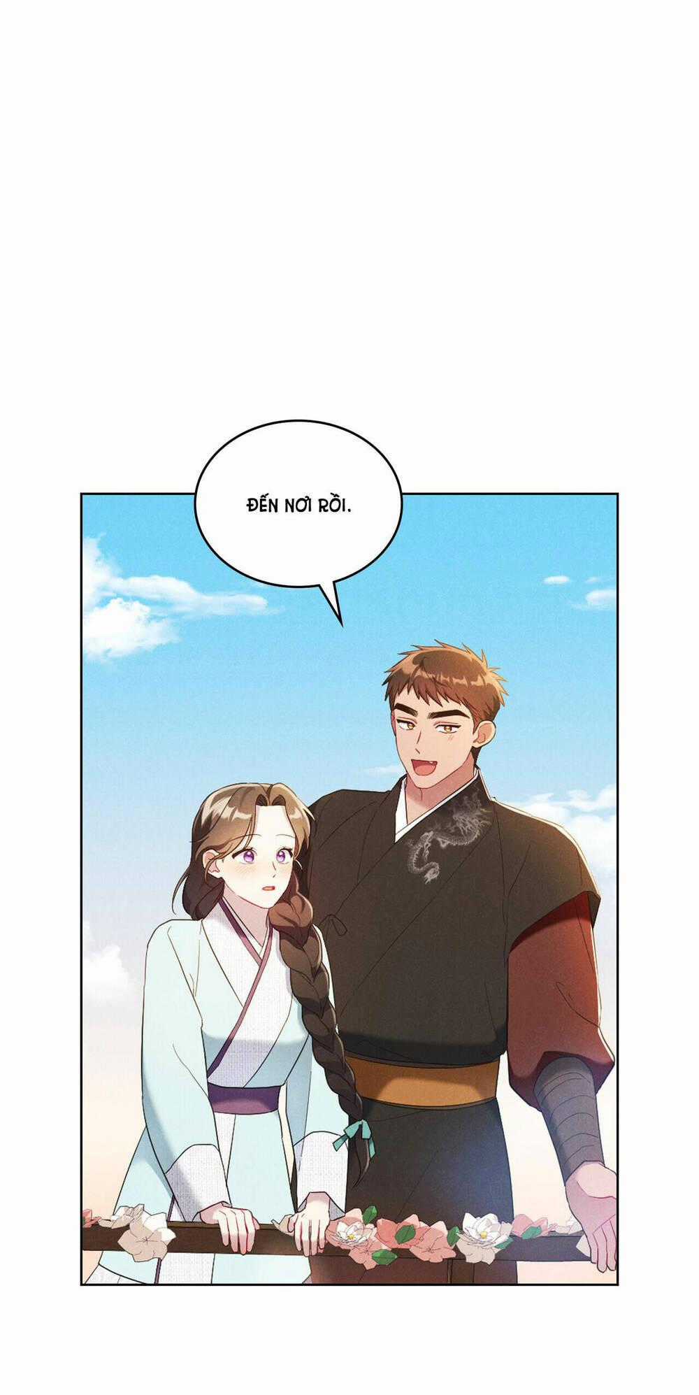 Mokrin - Chapter 16.1 - Trang 1