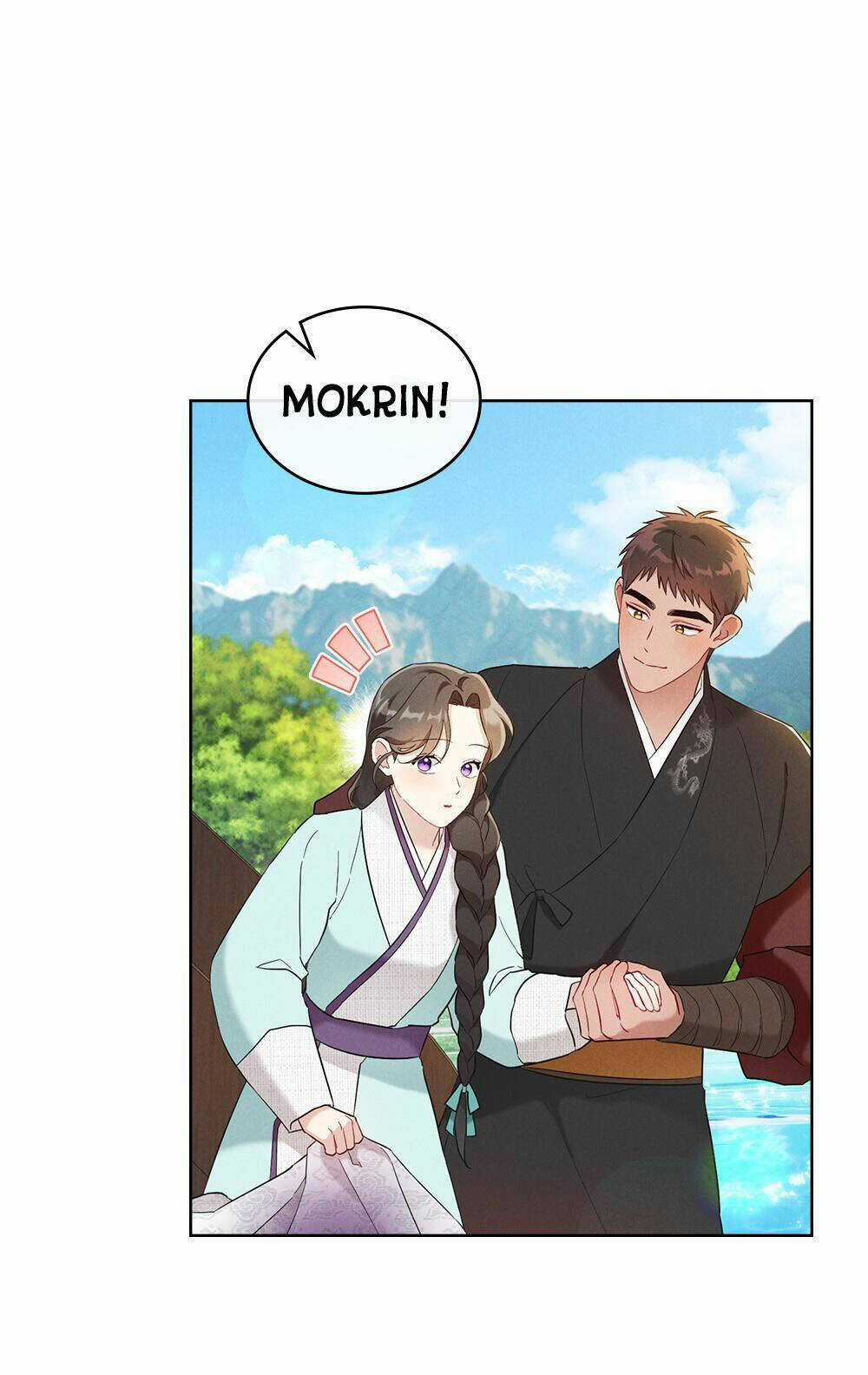 Mokrin - Chapter 16.1 - Trang 13