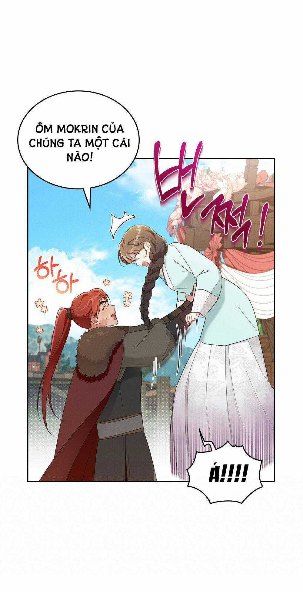 Mokrin - Chapter 16.1 - Trang 15