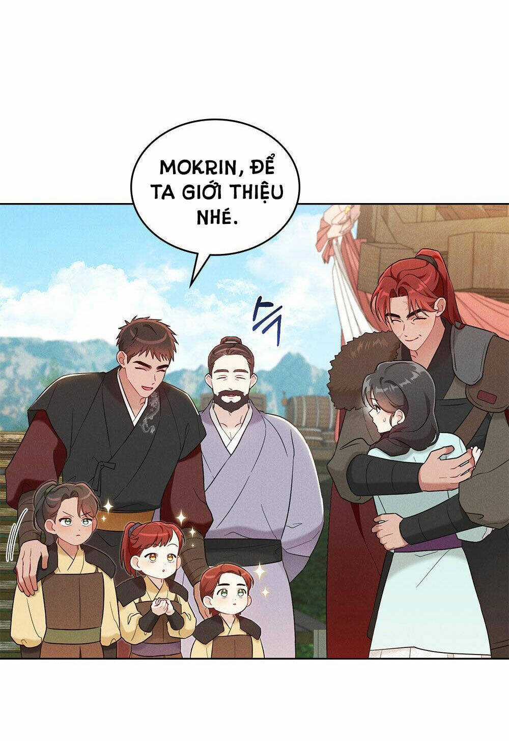 Mokrin - Chapter 16.1 - Trang 21