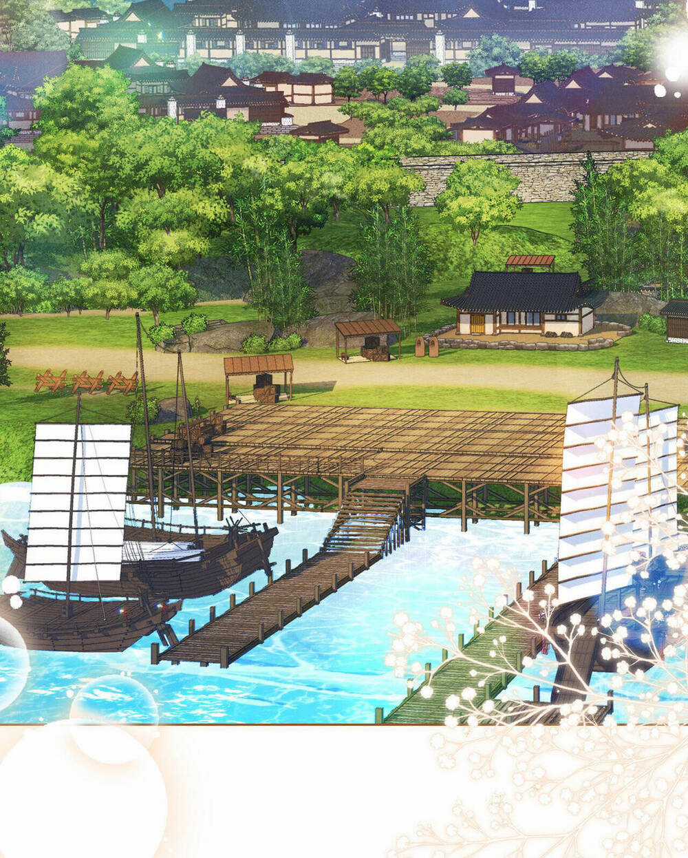 Mokrin - Chapter 16.1 - Trang 5