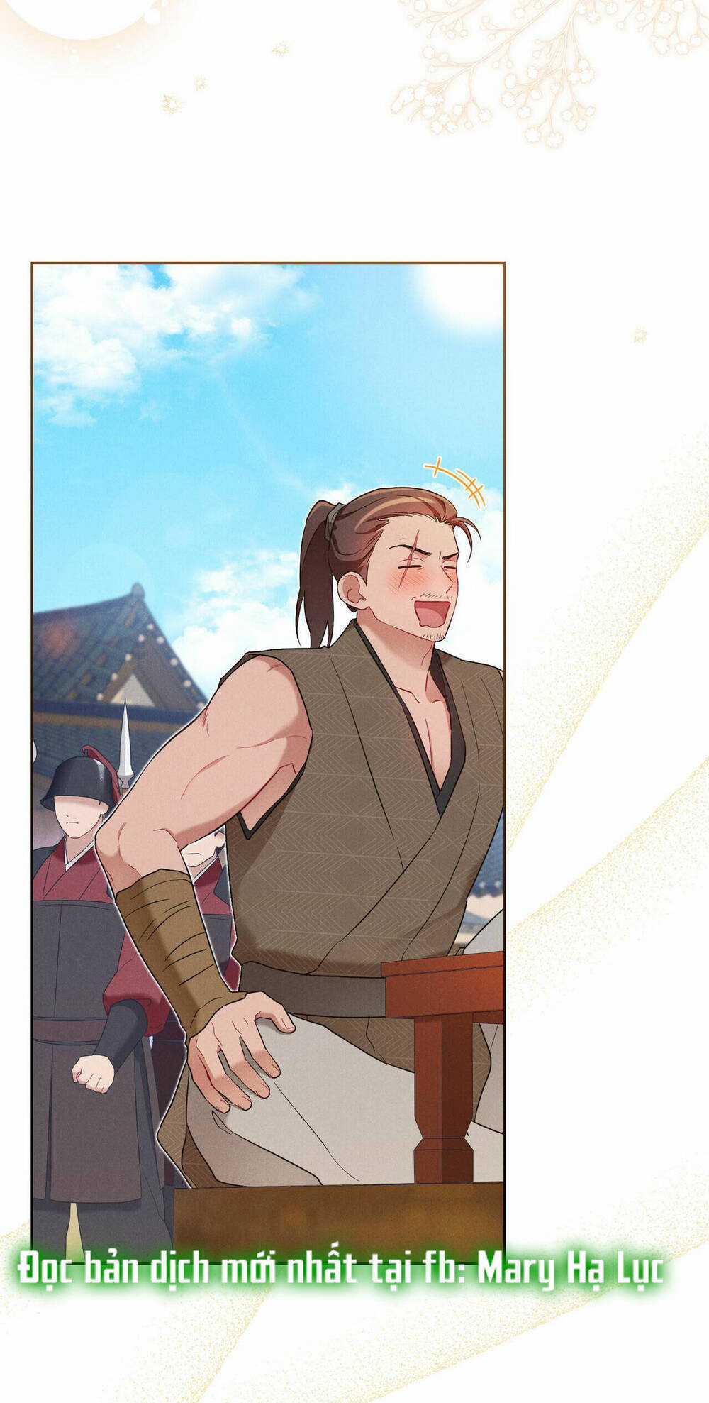 Mokrin - Chapter 16.1 - Trang 6