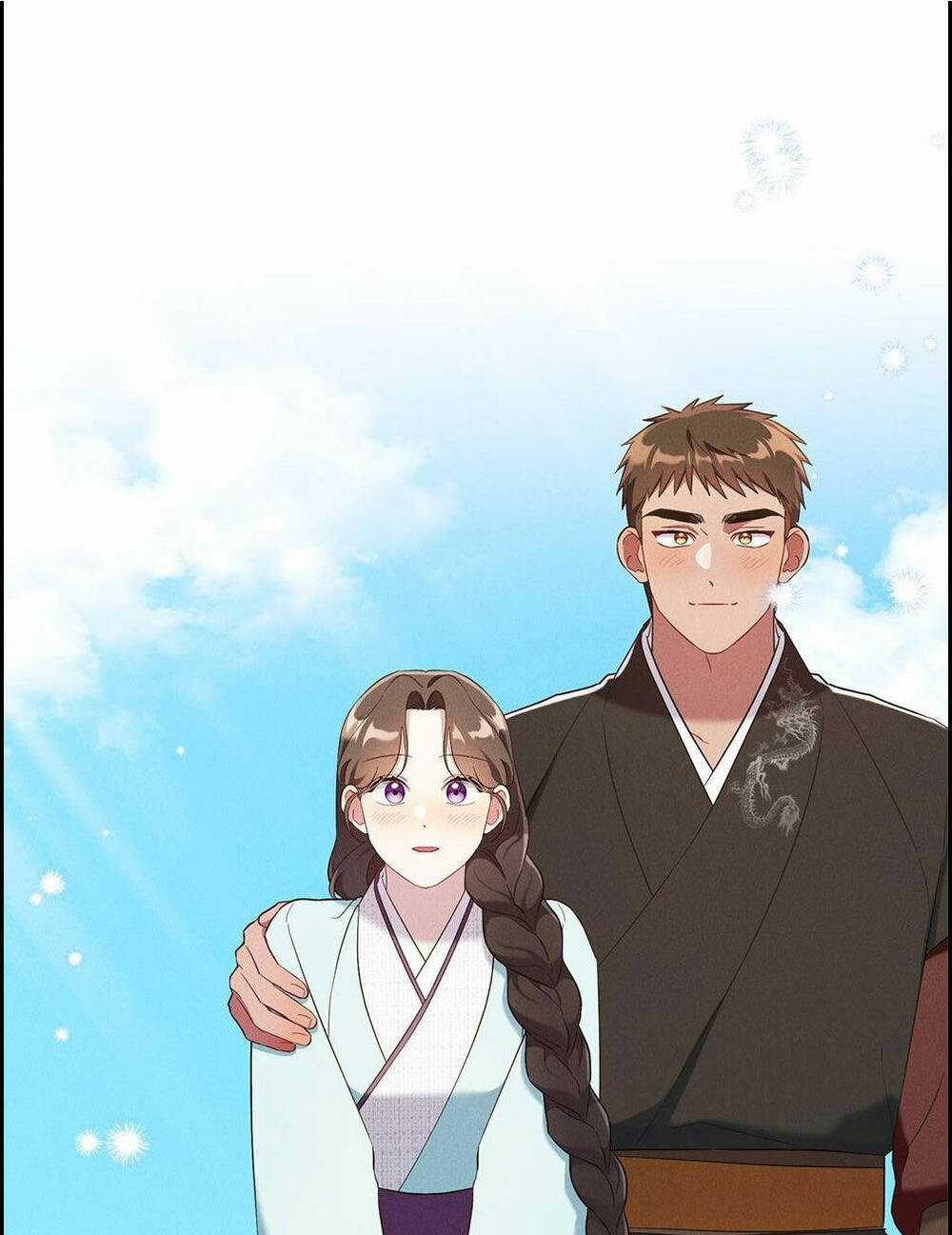 Mokrin - Chapter 16.1 - Trang 9