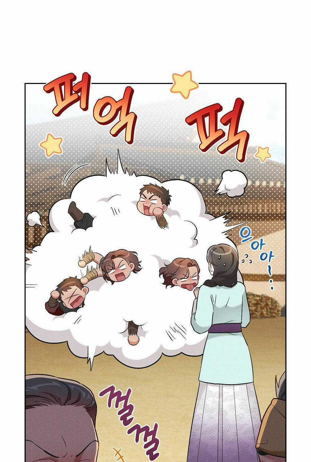 Mokrin - Chapter 16.2 - Trang 19