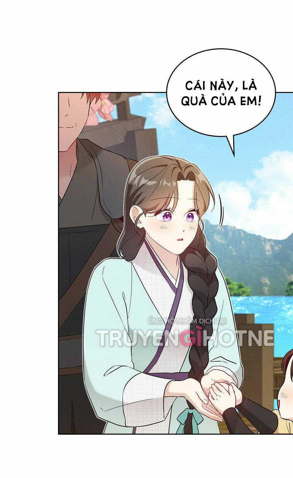 Mokrin - Chapter 16.2 - Trang 3