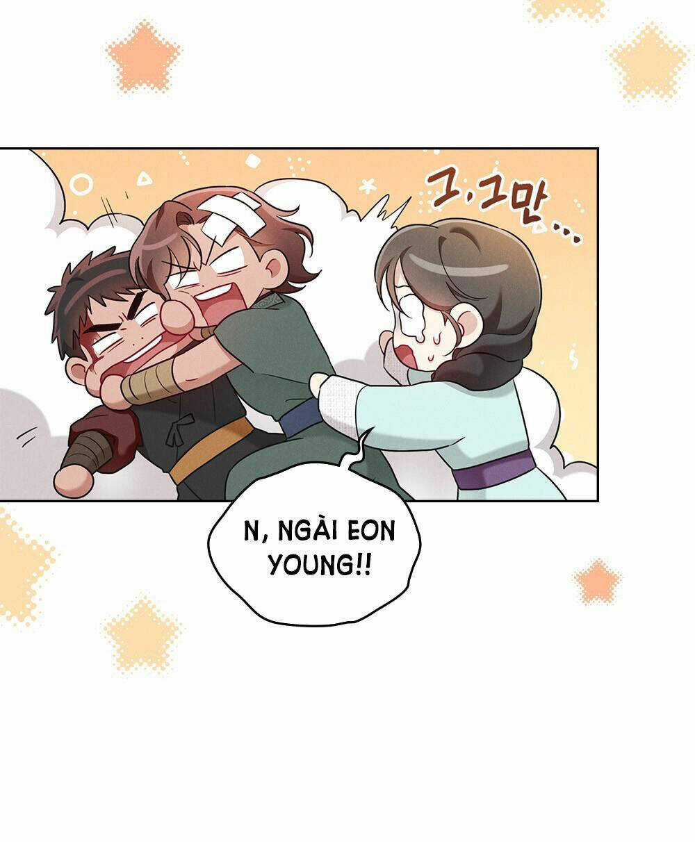 Mokrin - Chapter 16.2 - Trang 21