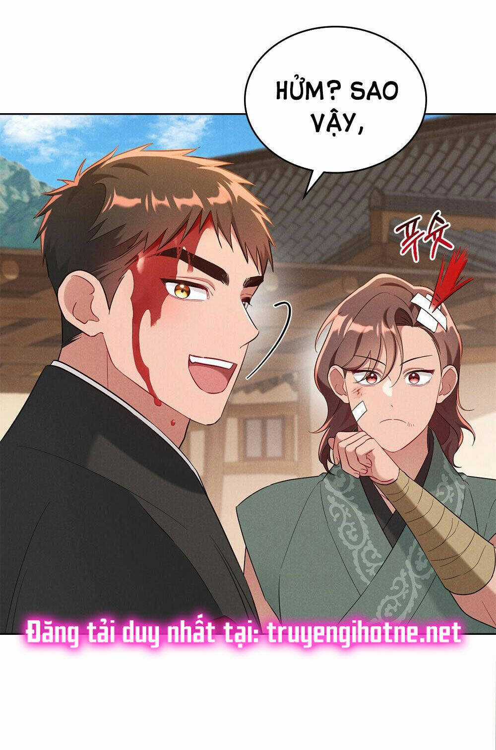 Mokrin - Chapter 16.2 - Trang 22