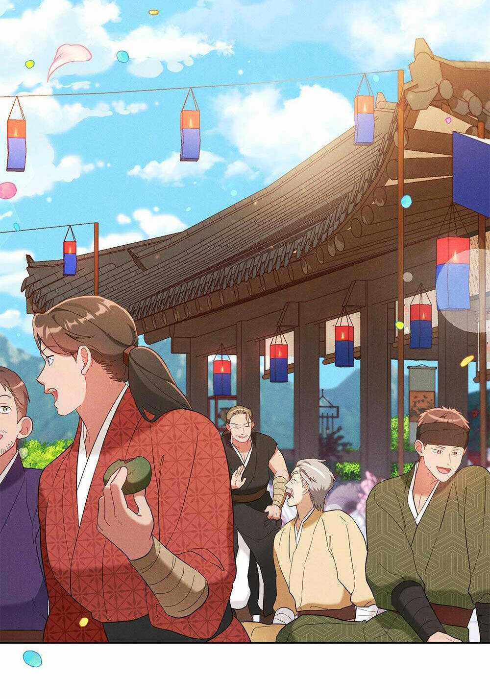 Mokrin - Chapter 16.2 - Trang 27