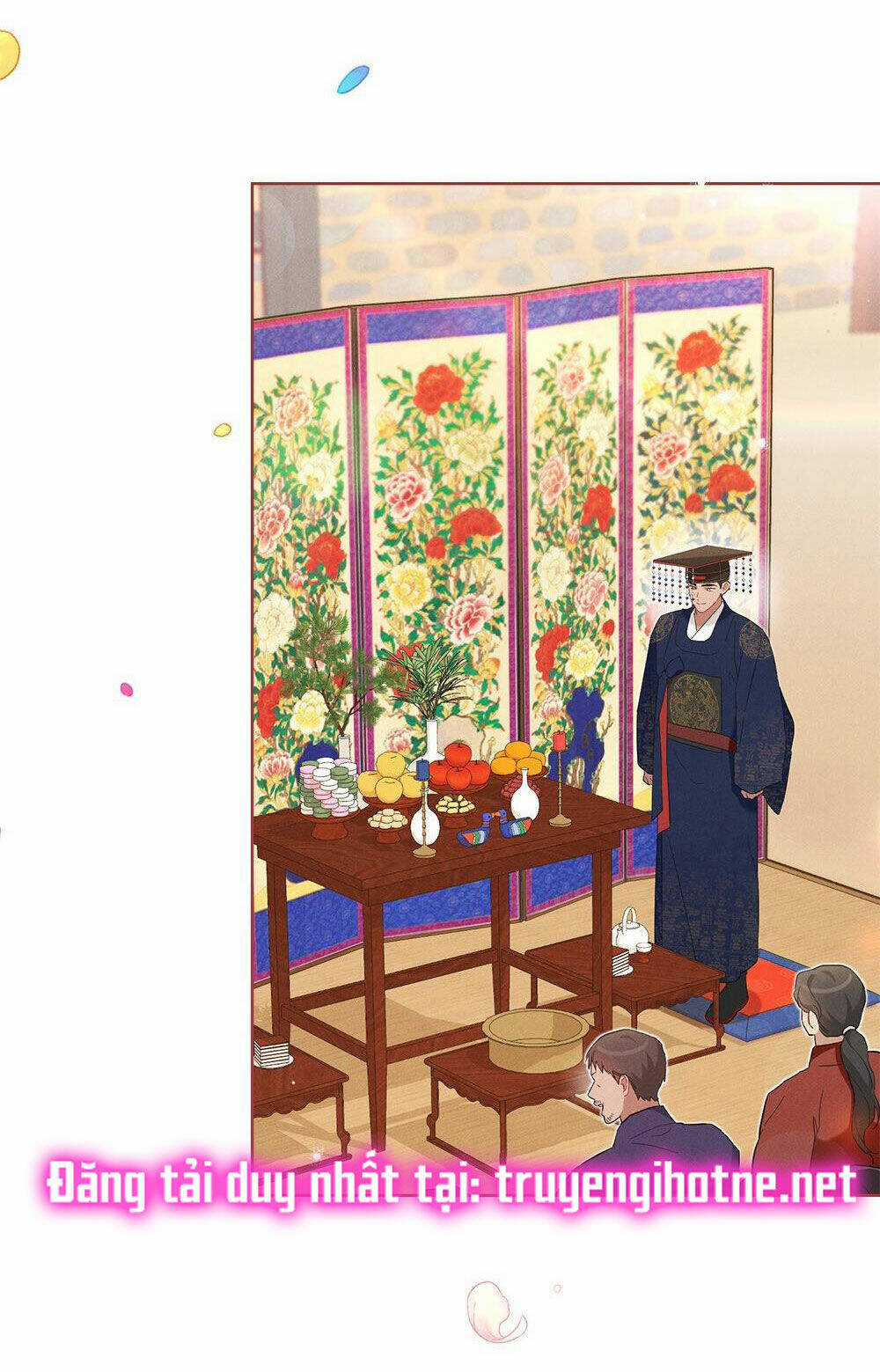 Mokrin - Chapter 16.2 - Trang 35