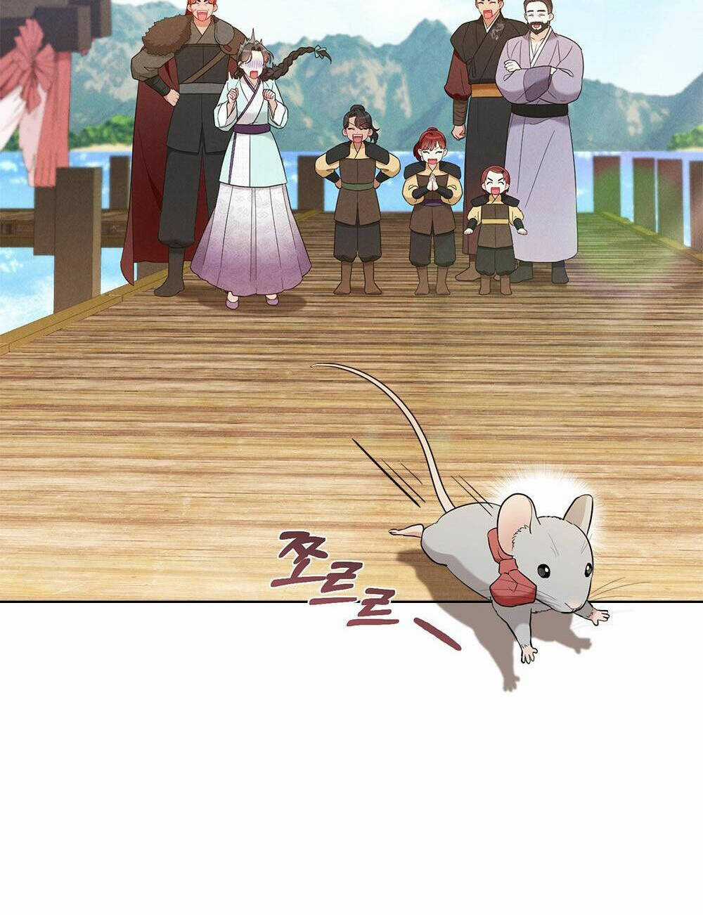 Mokrin - Chapter 16.2 - Trang 6