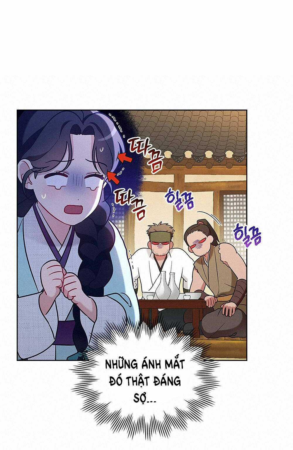 Mokrin - Chapter 16.2 - Trang 10