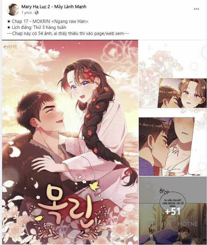 Mokrin - Chapter 17.1 - Trang 12