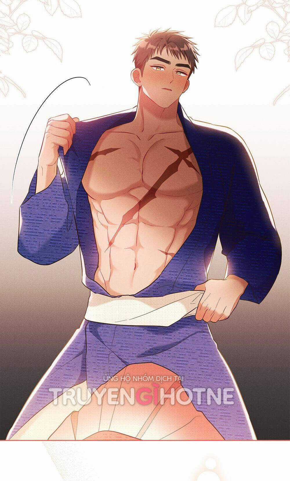 Mokrin - Chapter 17.1 - Trang 14