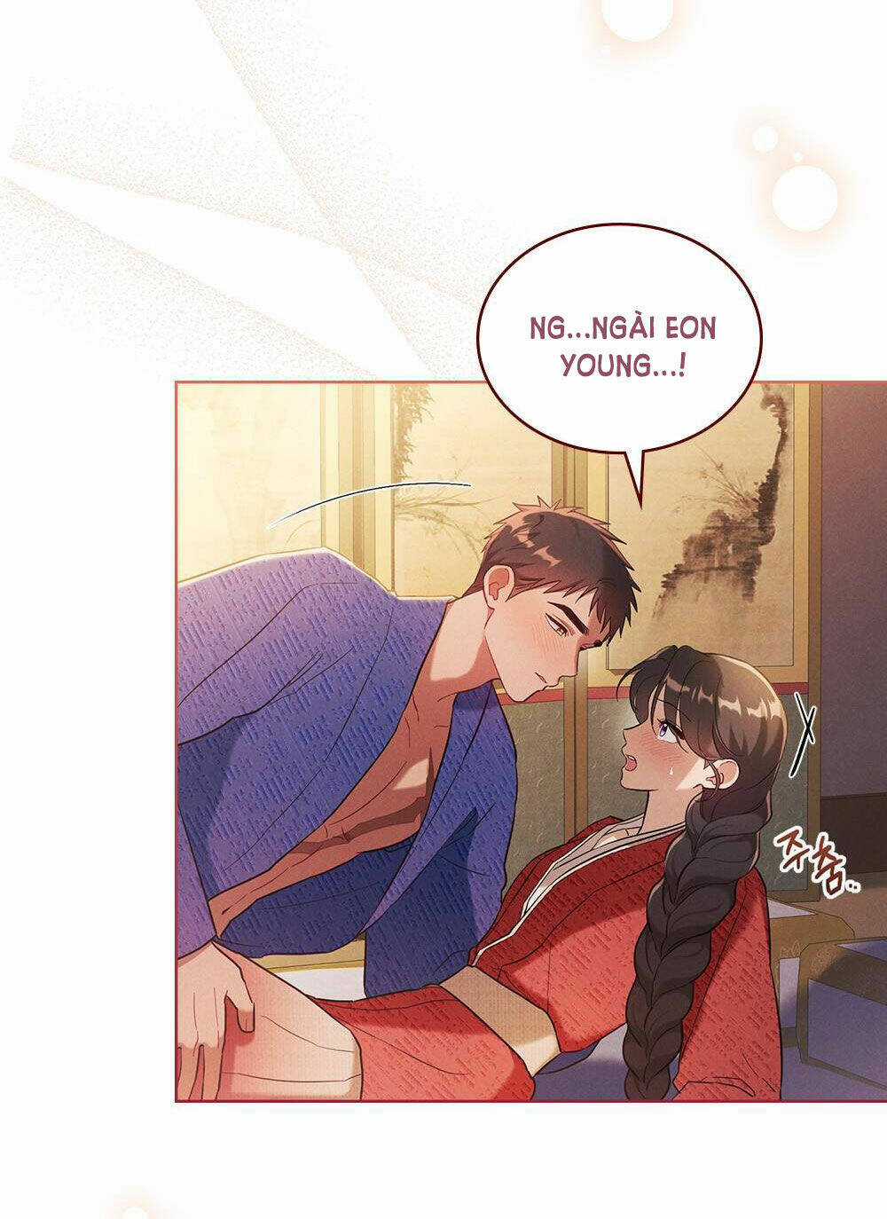 Mokrin - Chapter 17.1 - Trang 15