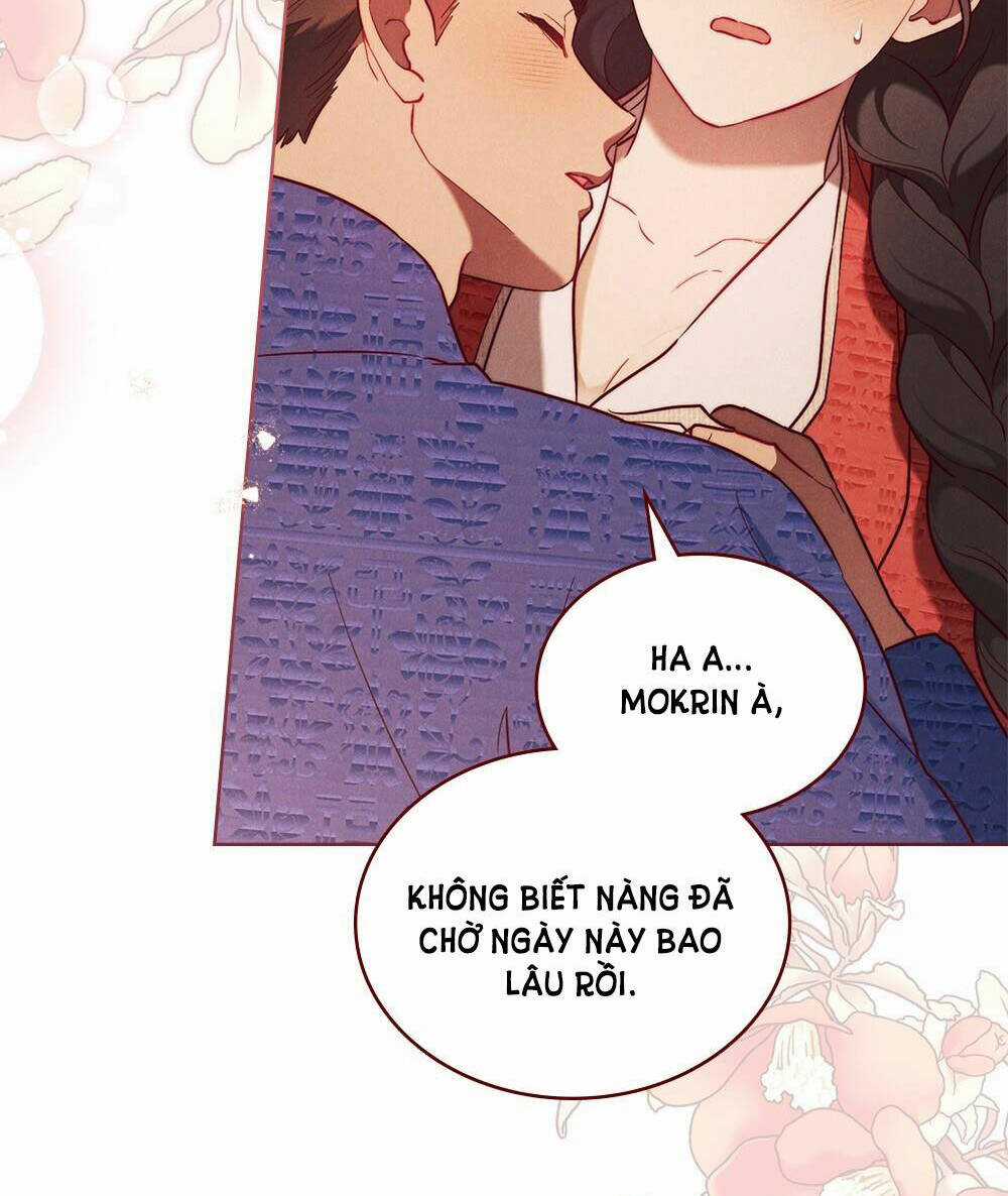 Mokrin - Chapter 17.1 - Trang 3