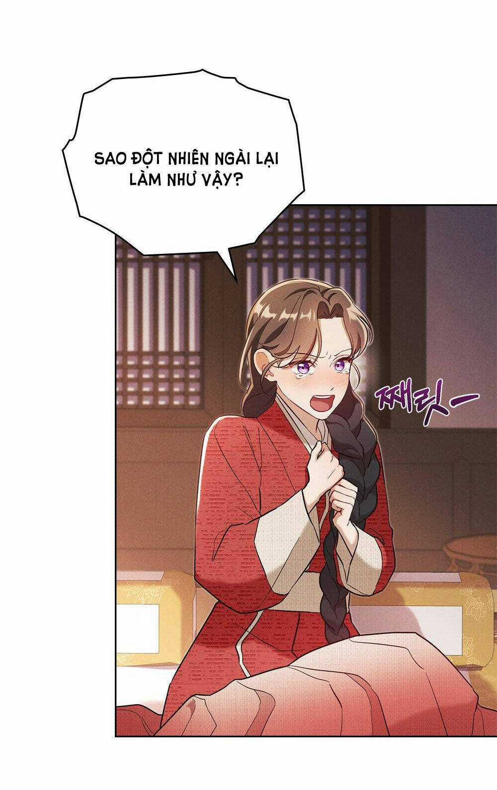 Mokrin - Chapter 17.1 - Trang 22