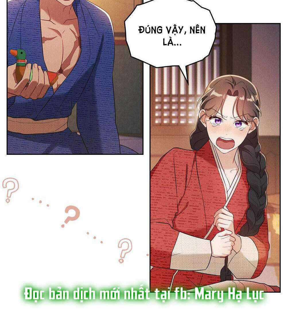 Mokrin - Chapter 17.1 - Trang 24