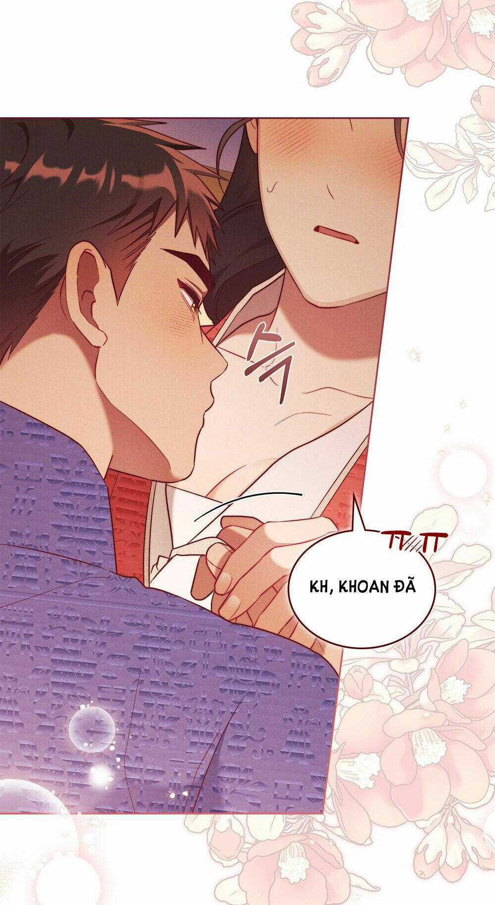 Mokrin - Chapter 17.1 - Trang 4