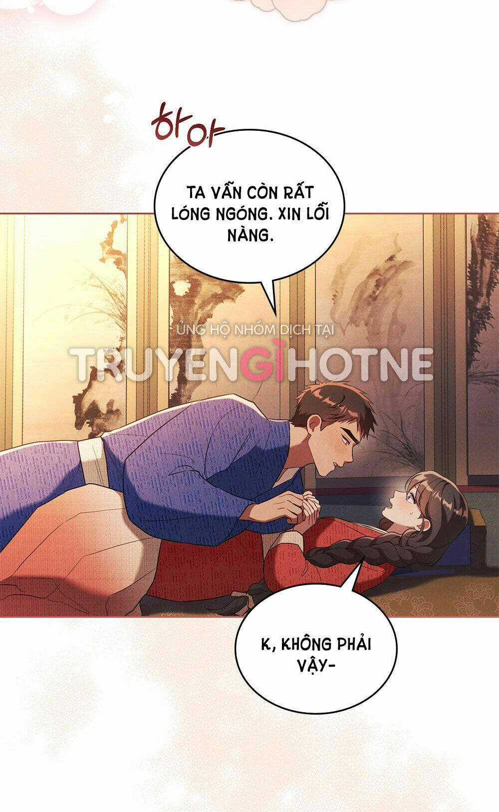 Mokrin - Chapter 17.1 - Trang 5