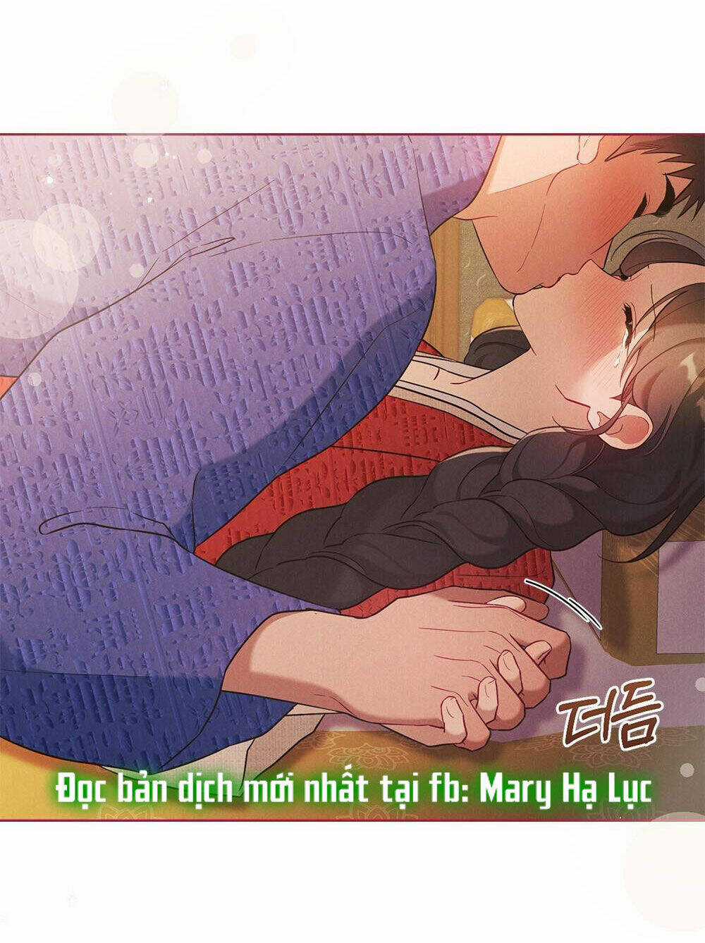 Mokrin - Chapter 17.1 - Trang 8