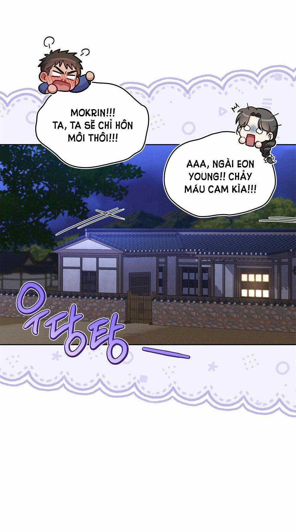 Mokrin - Chapter 17.2 - Trang 18