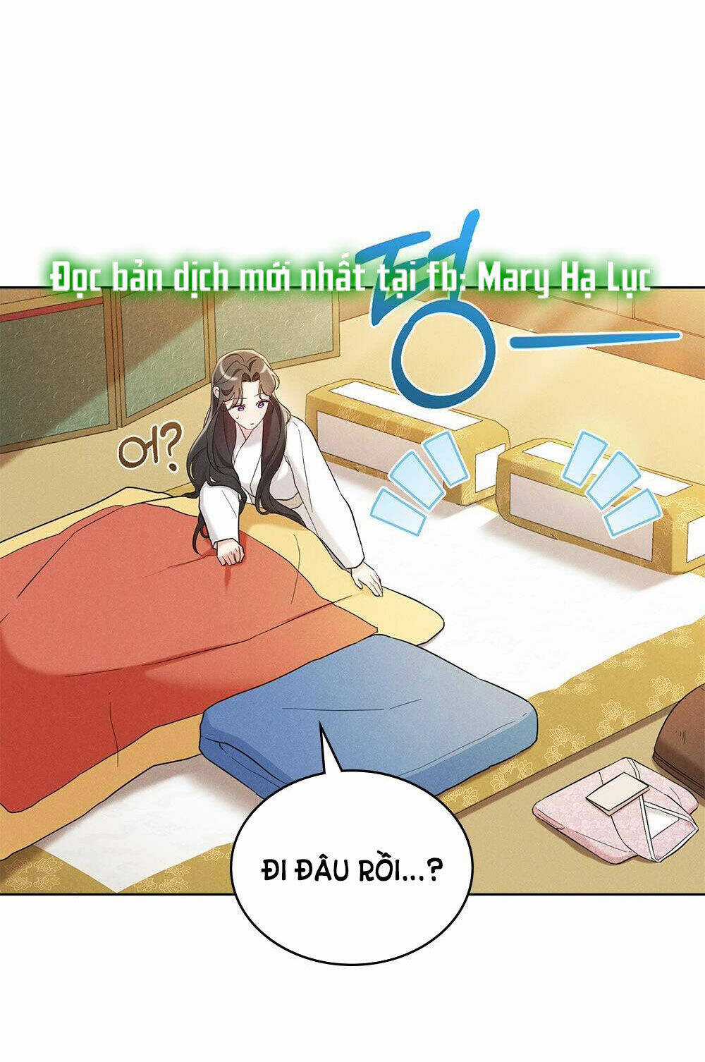 Mokrin - Chapter 17.2 - Trang 23