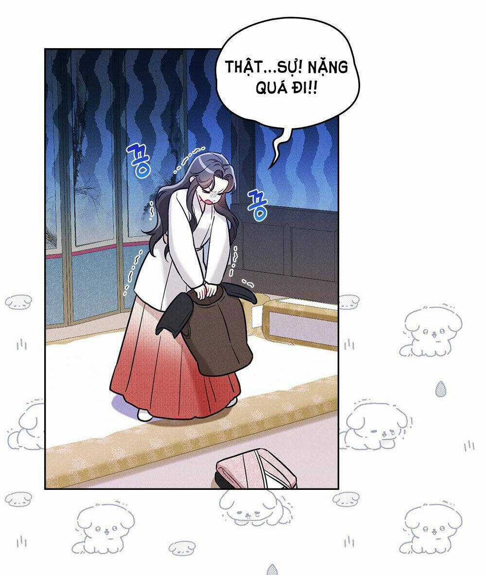 Mokrin - Chapter 17.2 - Trang 27