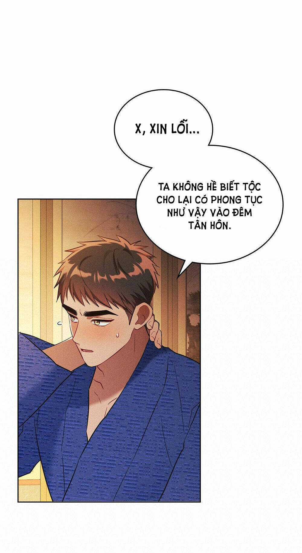Mokrin - Chapter 17.2 - Trang 5
