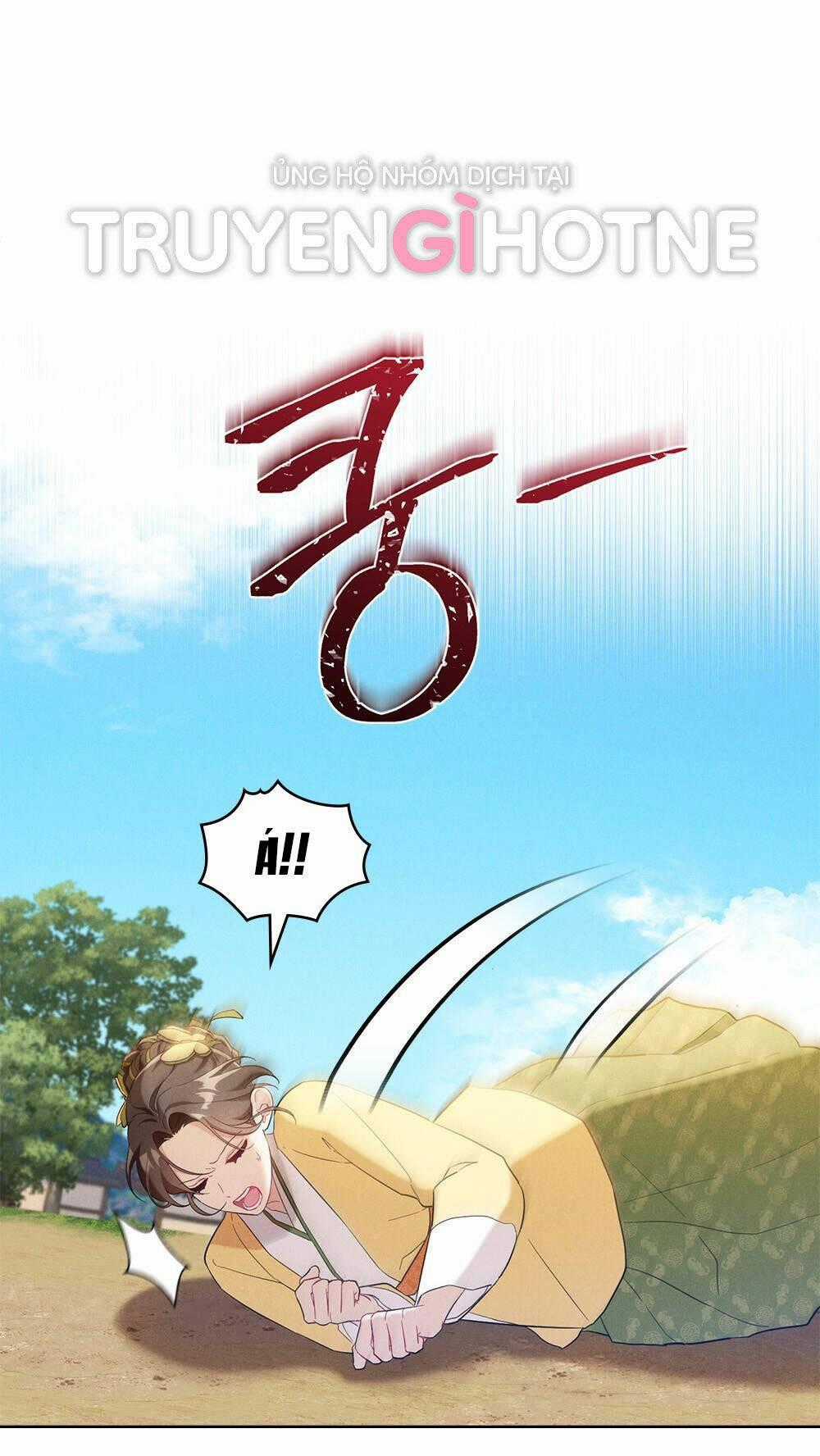 Mokrin - Chapter 18.1 - Trang 1