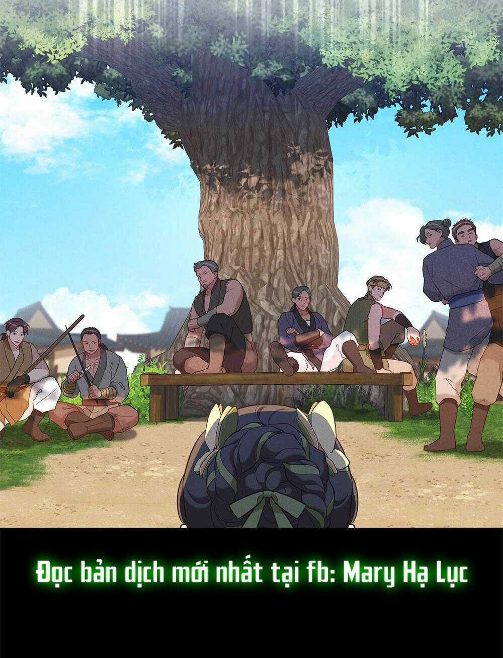 Mokrin - Chapter 18.1 - Trang 3