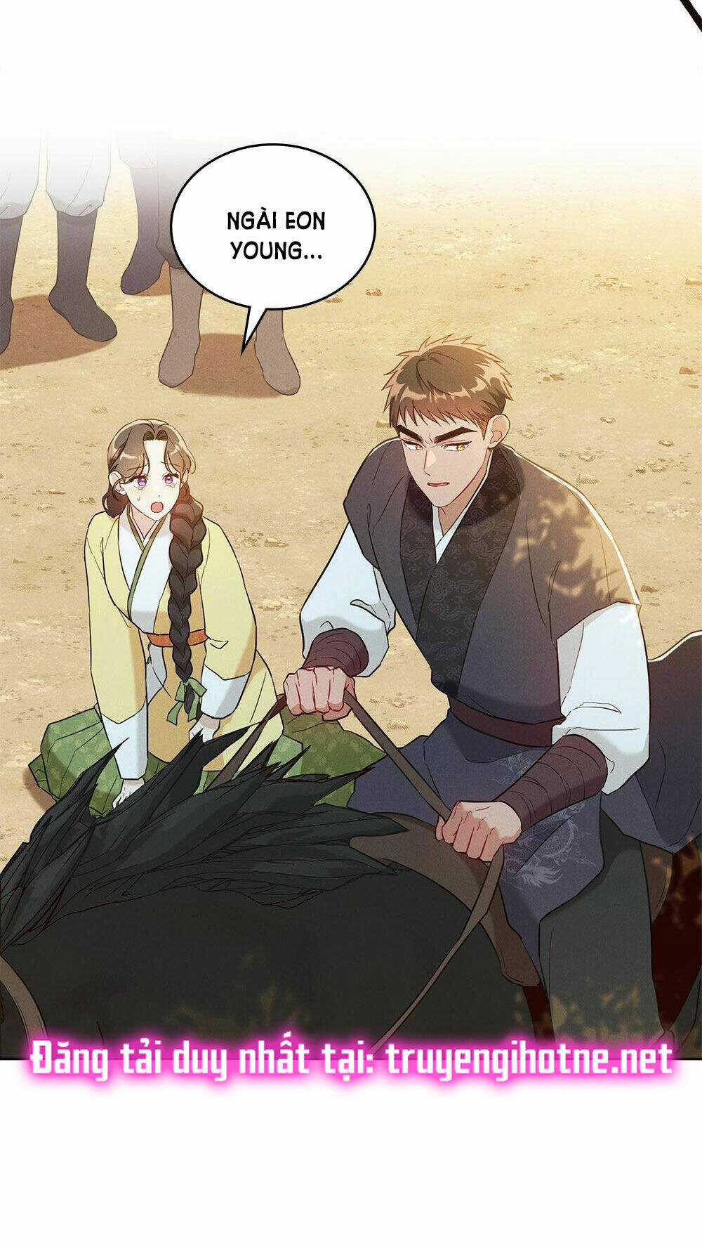 Mokrin - Chapter 18.1 - Trang 27