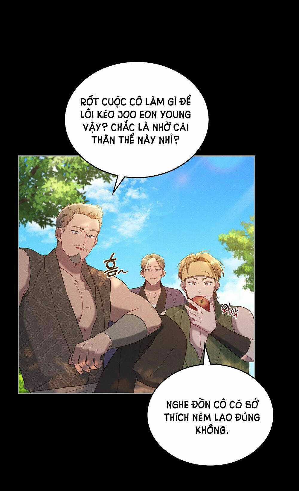 Mokrin - Chapter 18.1 - Trang 4