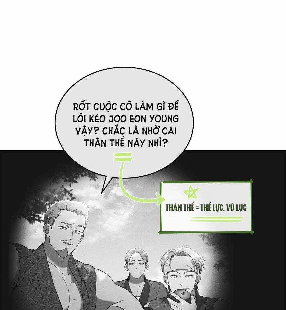 Mokrin - Chapter 18.1 - Trang 35