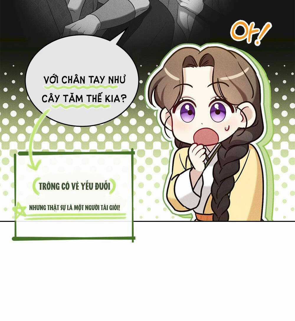 Mokrin - Chapter 18.1 - Trang 36