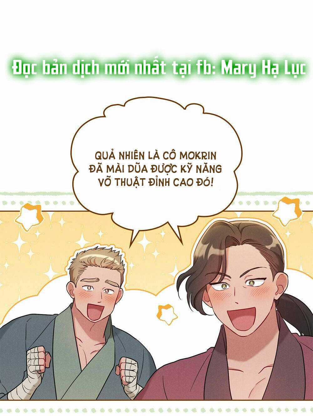 Mokrin - Chapter 18.1 - Trang 37