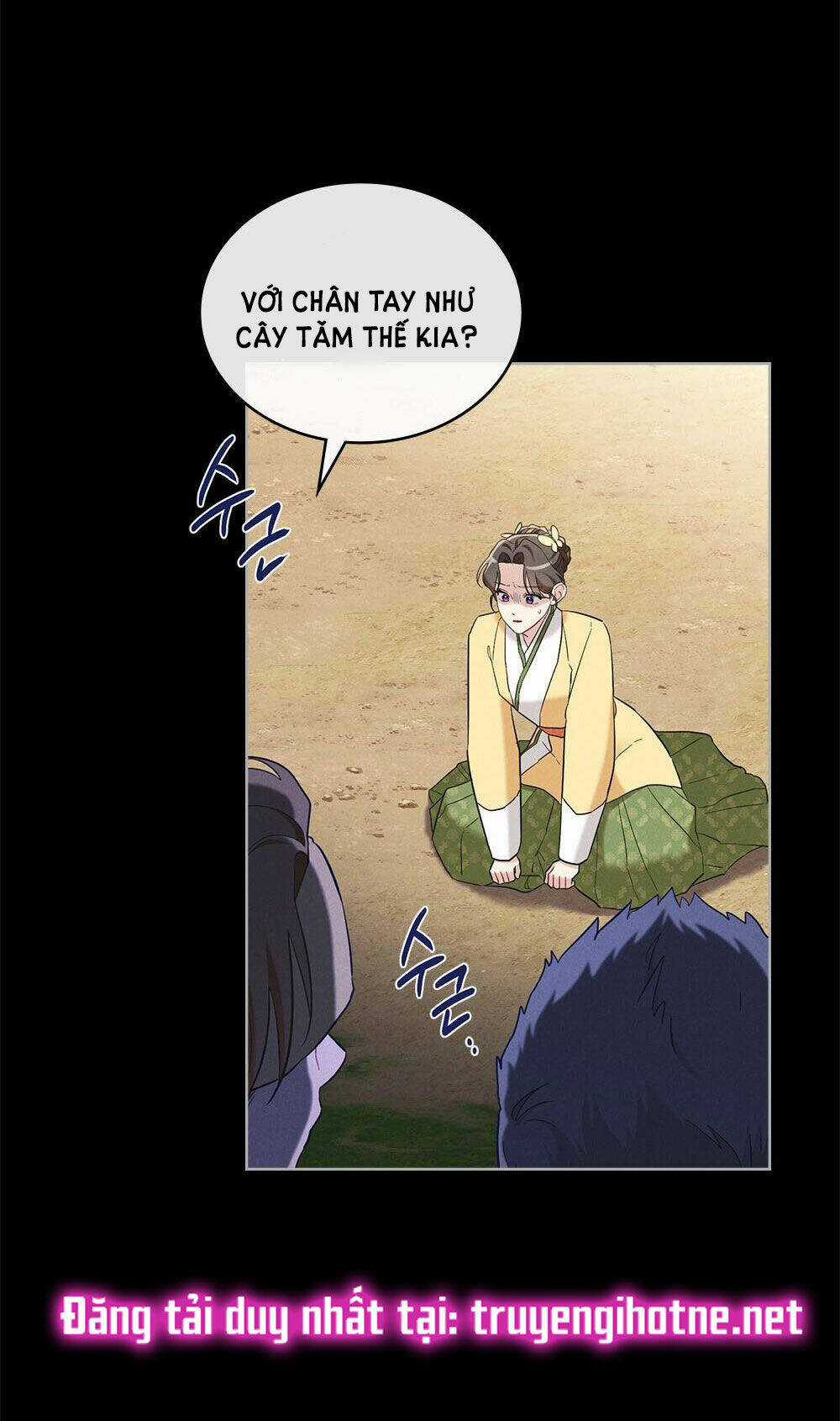 Mokrin - Chapter 18.1 - Trang 5