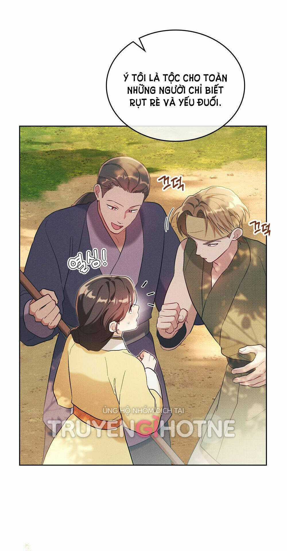 Mokrin - Chapter 18.1 - Trang 41