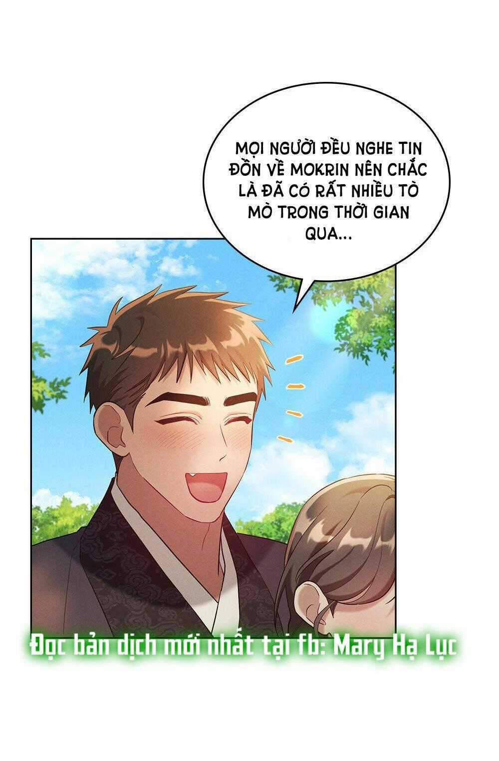 Mokrin - Chapter 18.1 - Trang 44