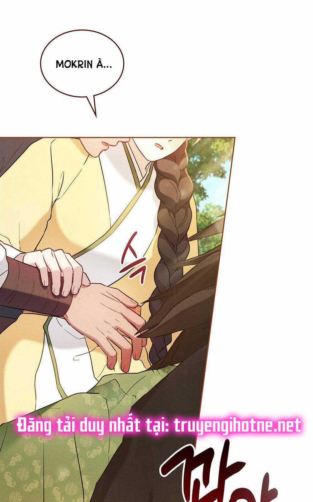 Mokrin - Chapter 18.2 - Trang 12