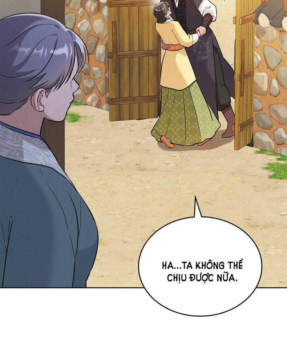 Mokrin - Chapter 18.2 - Trang 20